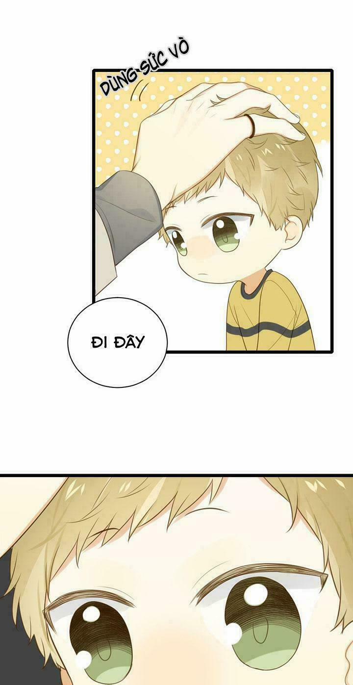 Sinh Hạ Long Chủng 71 trang 18