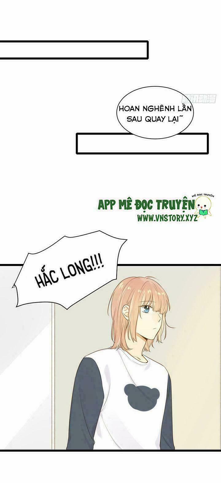 Sinh Hạ Long Chủng 71 trang 22