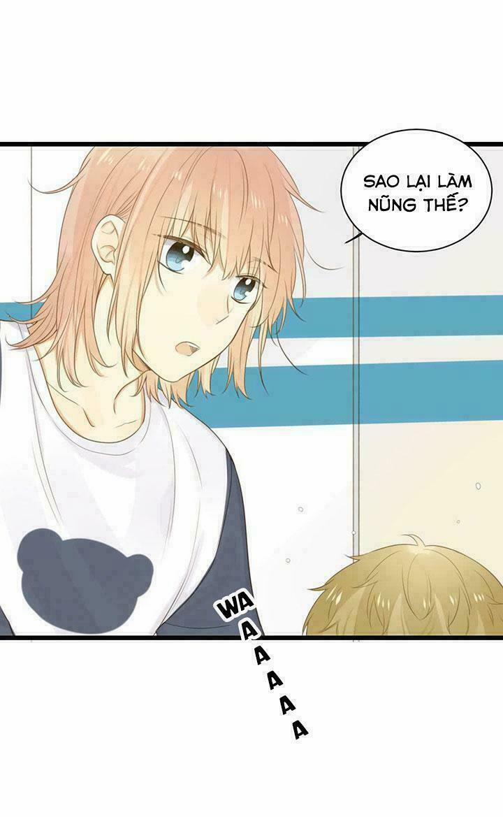 Sinh Hạ Long Chủng 71 trang 25