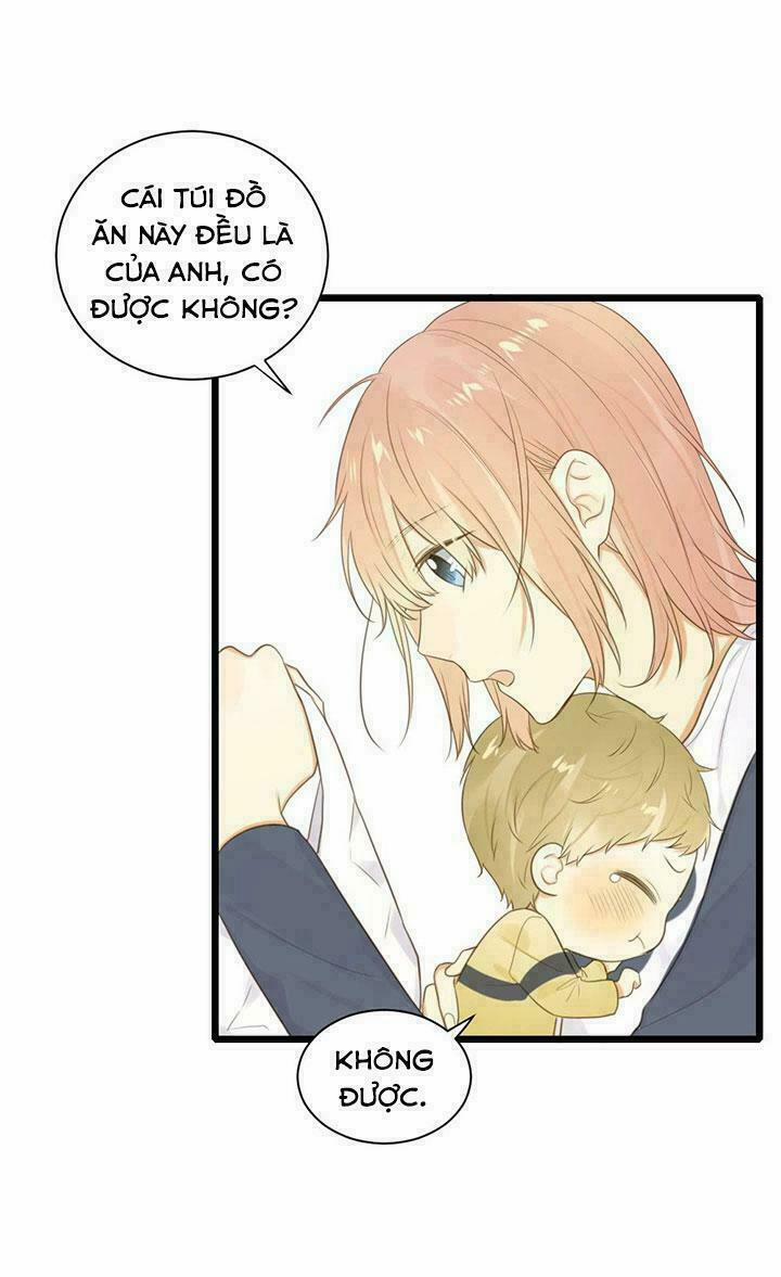 Sinh Hạ Long Chủng 71 trang 27