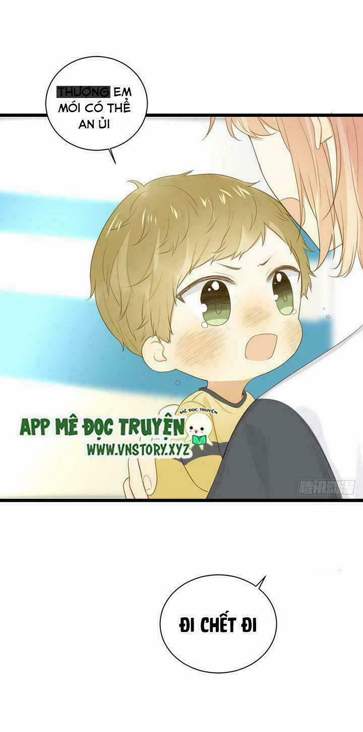 Sinh Hạ Long Chủng 71 trang 28