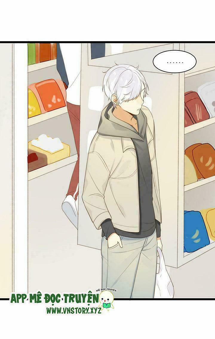 Sinh Hạ Long Chủng 71 trang 6