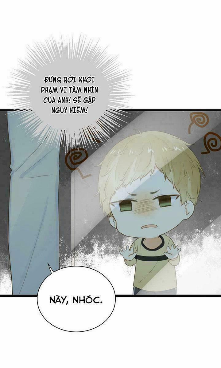 Sinh Hạ Long Chủng 71 trang 7