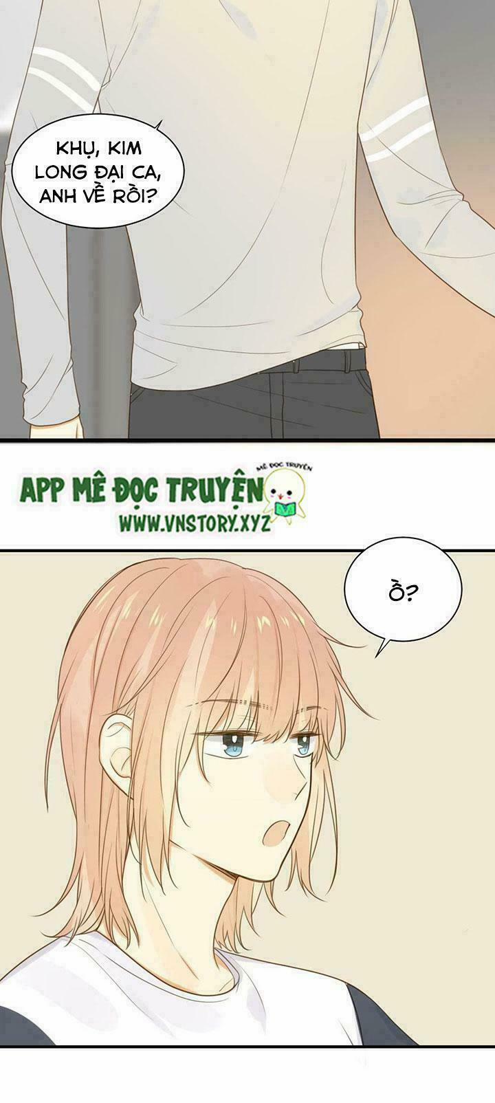 Sinh Hạ Long Chủng 72 trang 13