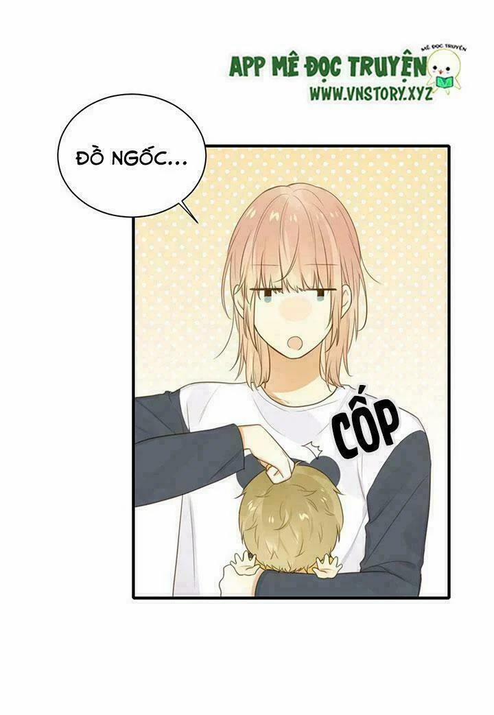 Sinh Hạ Long Chủng 72 trang 17