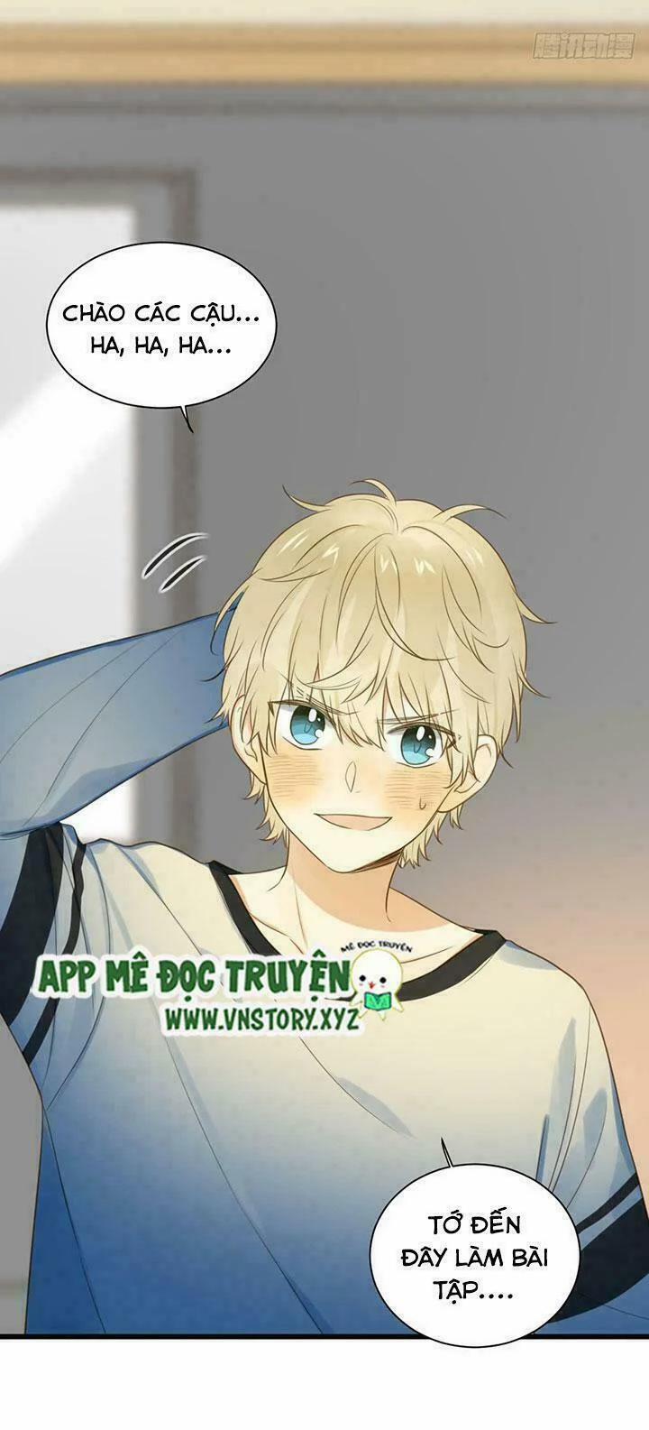 Sinh Hạ Long Chủng 72 trang 20