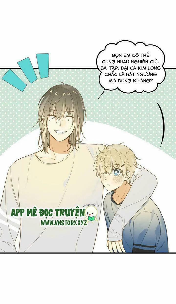 Sinh Hạ Long Chủng 72 trang 22