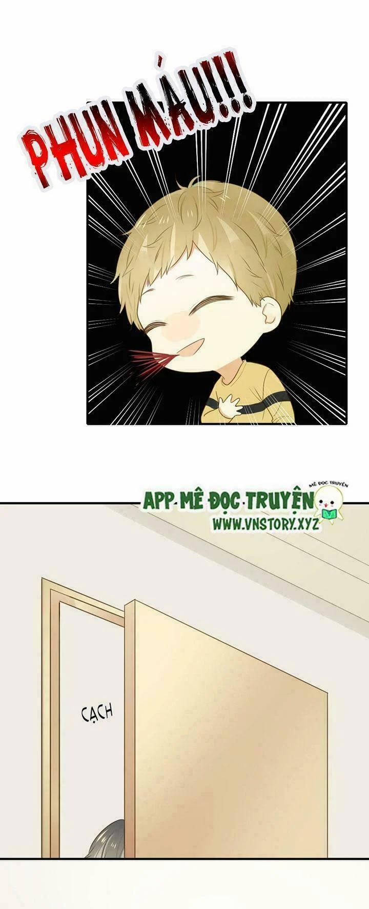 Sinh Hạ Long Chủng 72 trang 23