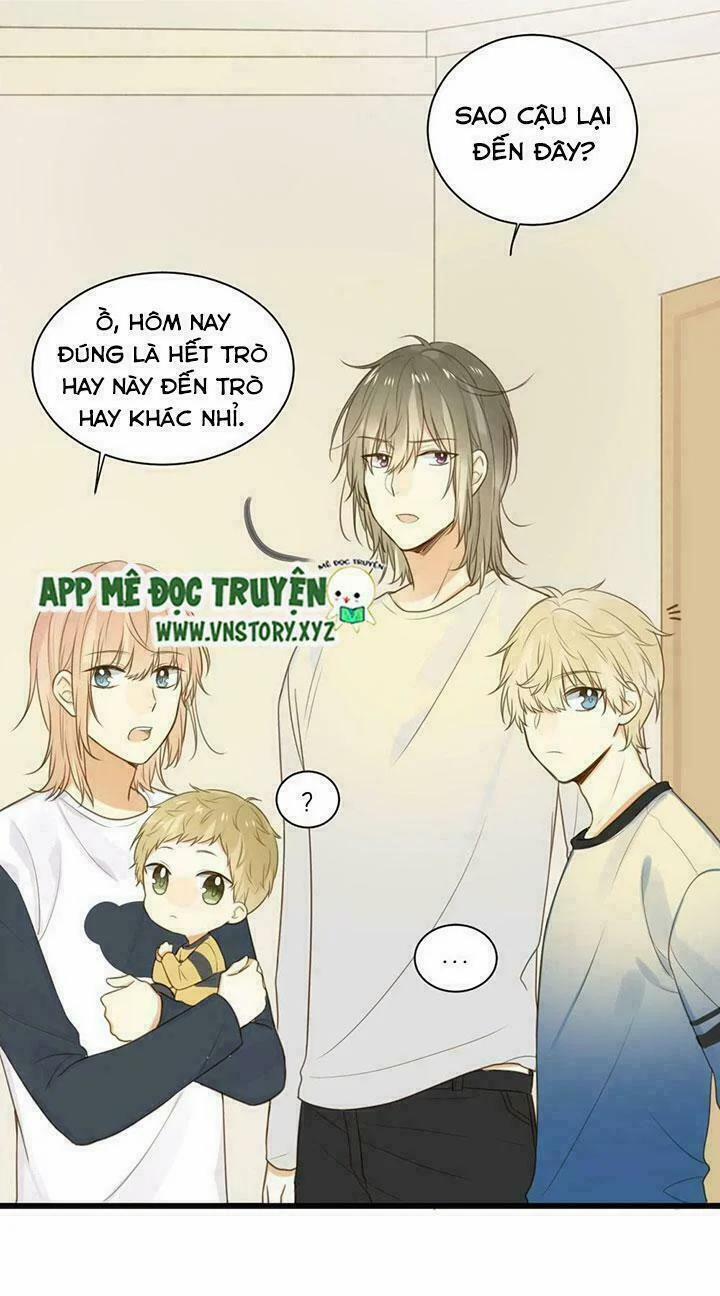 Sinh Hạ Long Chủng 72 trang 24