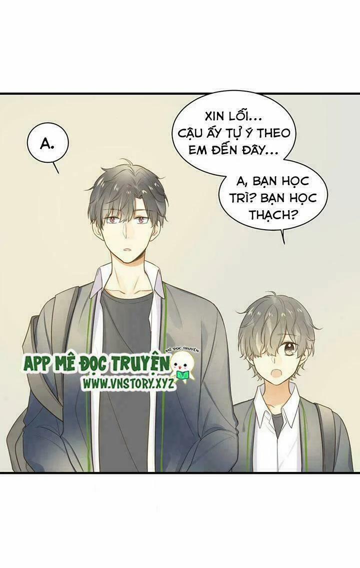 Sinh Hạ Long Chủng 72 trang 25