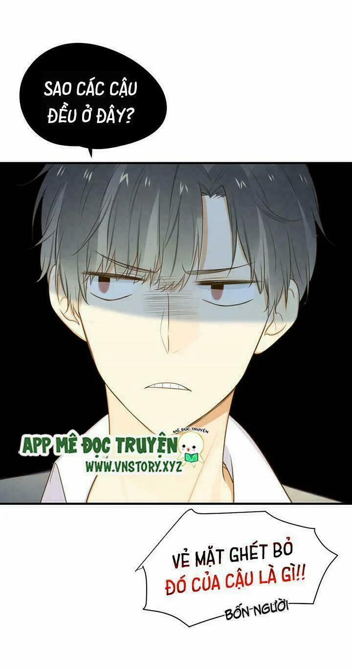 Sinh Hạ Long Chủng 72 trang 26