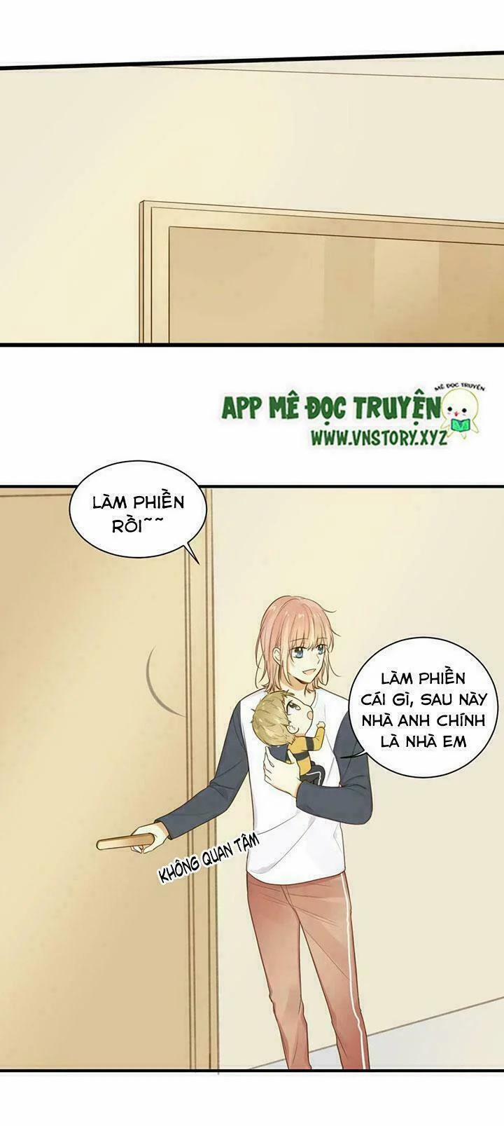 Sinh Hạ Long Chủng 72 trang 5