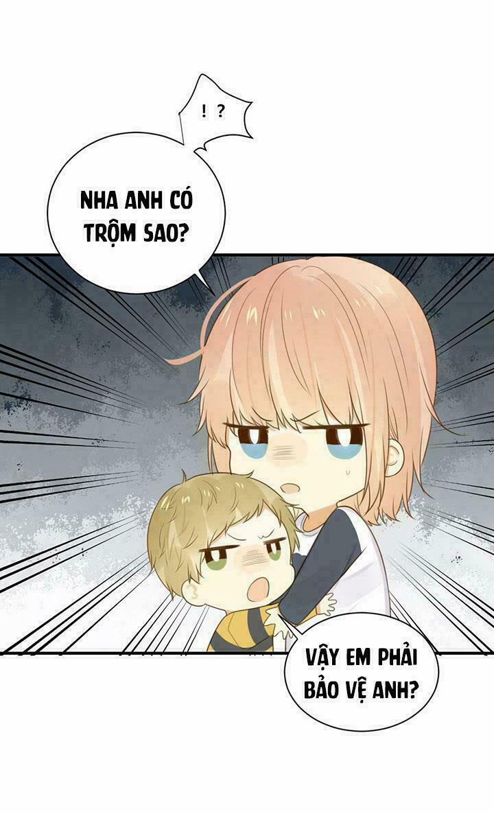 Sinh Hạ Long Chủng 72 trang 9