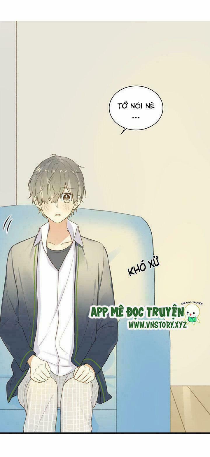 Sinh Hạ Long Chủng 73 trang 1