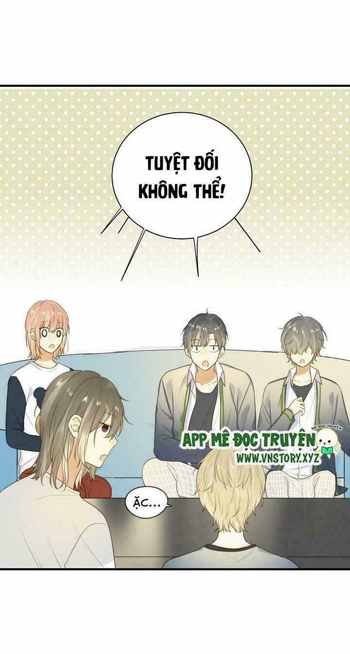 Sinh Hạ Long Chủng 73 trang 10