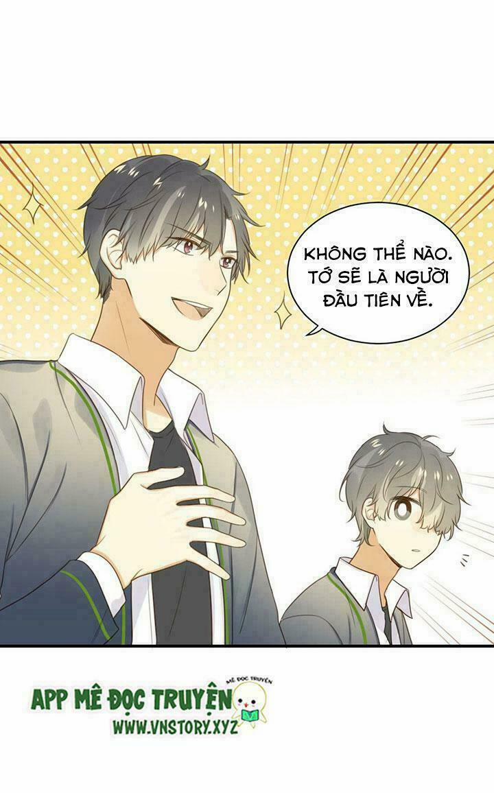 Sinh Hạ Long Chủng 73 trang 13