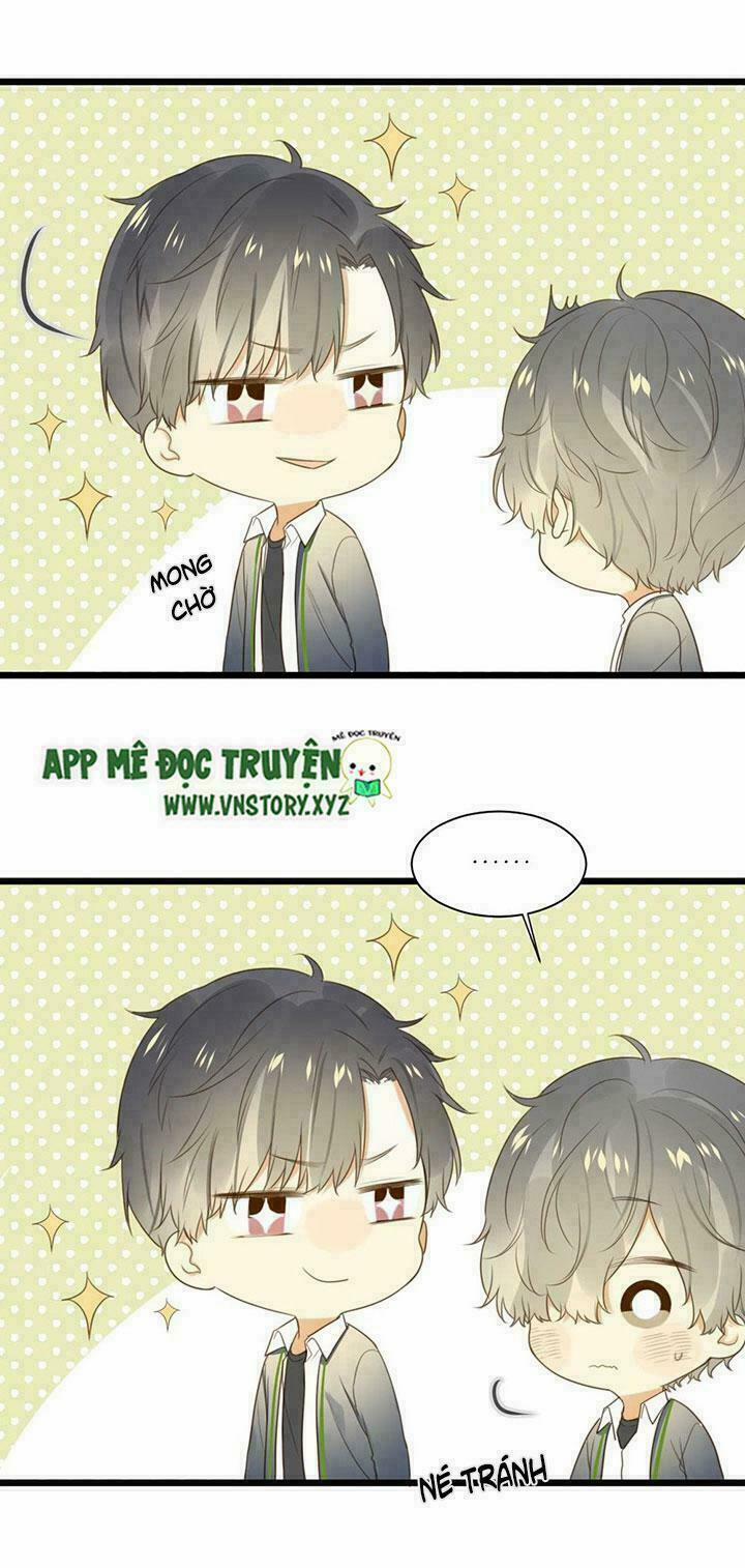 Sinh Hạ Long Chủng 73 trang 14