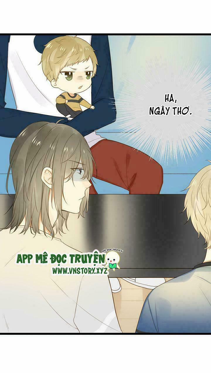 Sinh Hạ Long Chủng 73 trang 15