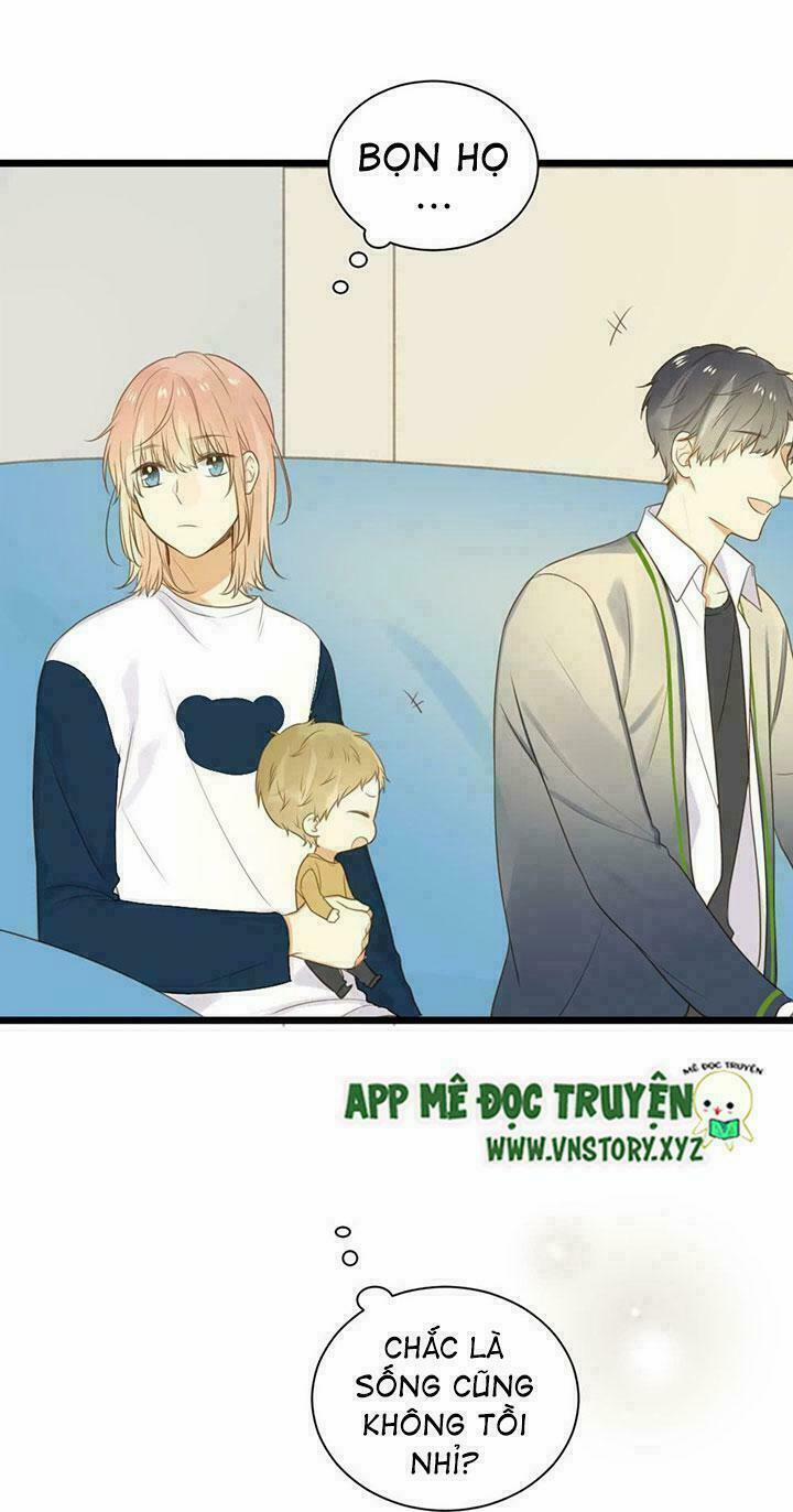 Sinh Hạ Long Chủng 73 trang 17