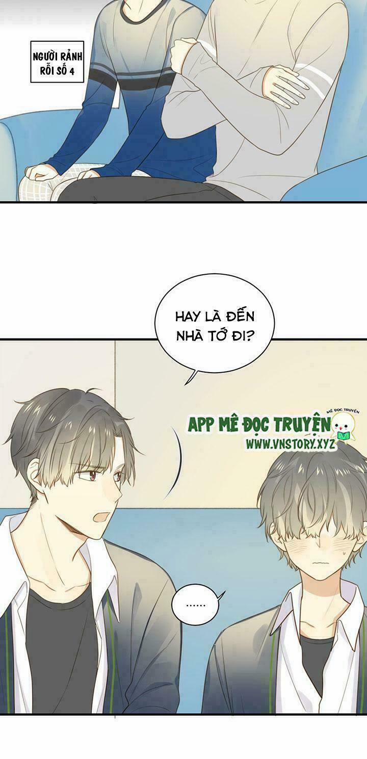 Sinh Hạ Long Chủng 73 trang 4