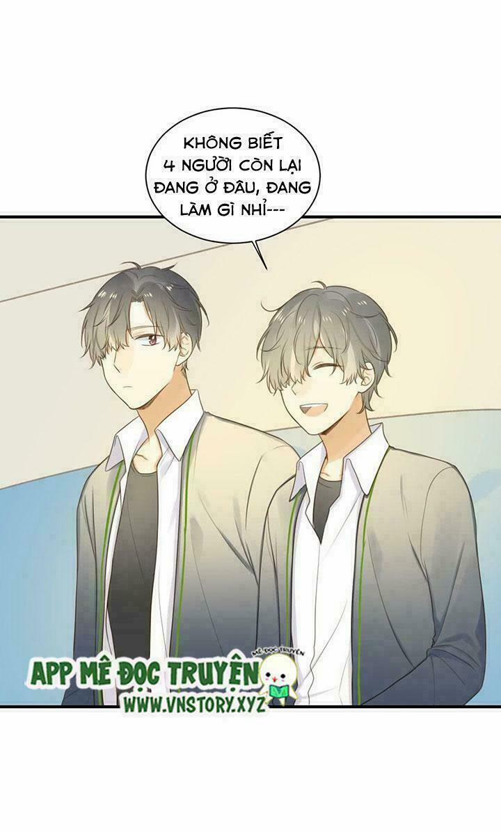 Sinh Hạ Long Chủng 73 trang 7