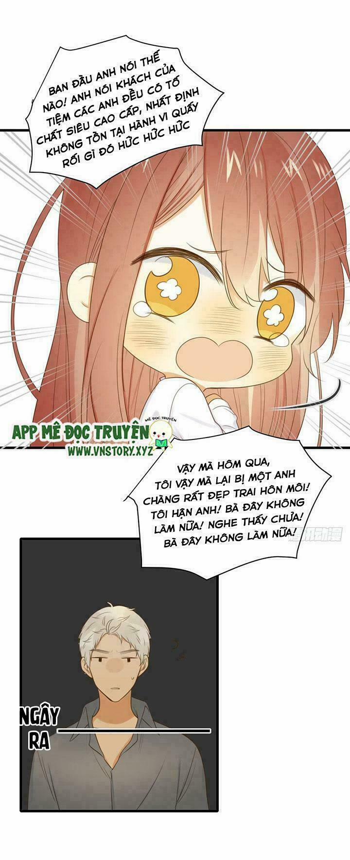 Sinh Hạ Long Chủng 74 trang 11