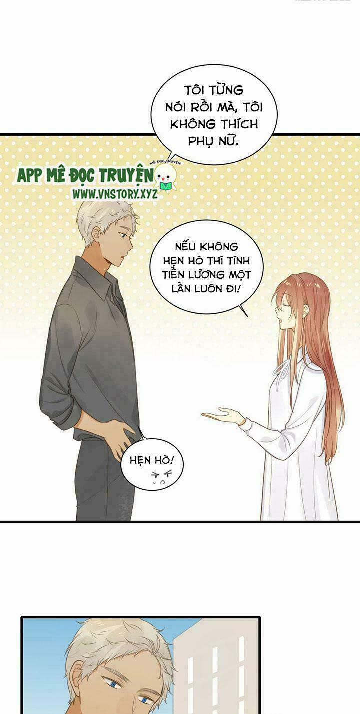 Sinh Hạ Long Chủng 74 trang 20