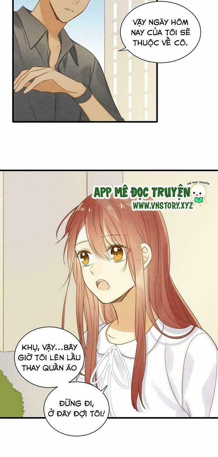 Sinh Hạ Long Chủng 74 trang 21