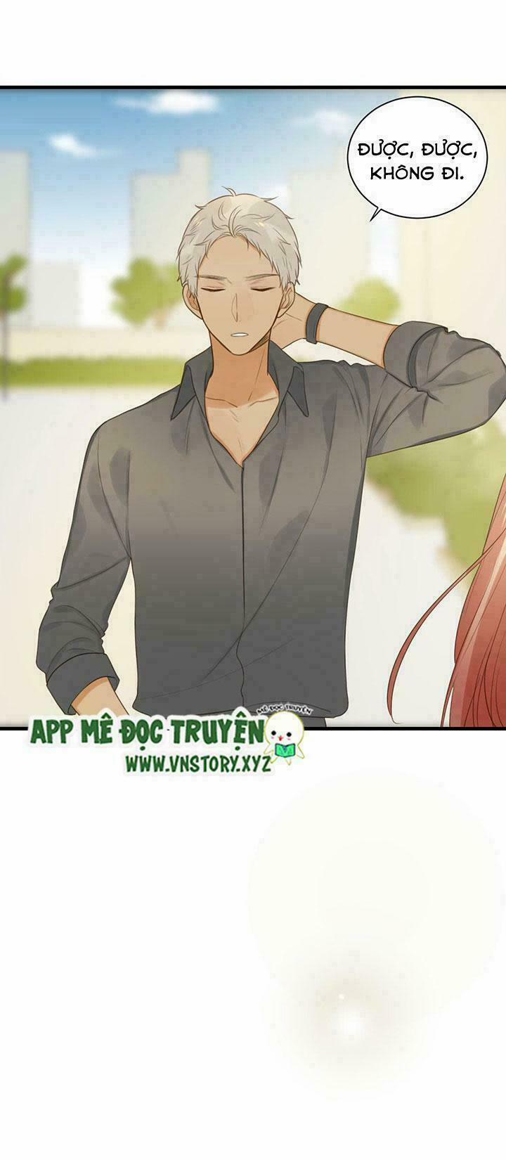 Sinh Hạ Long Chủng 74 trang 22