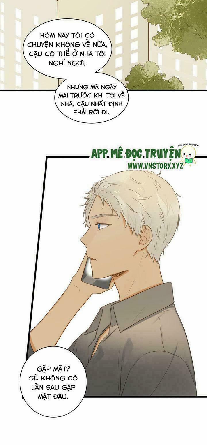 Sinh Hạ Long Chủng 74 trang 27