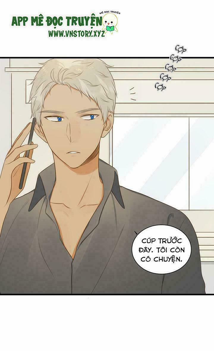 Sinh Hạ Long Chủng 74 trang 28