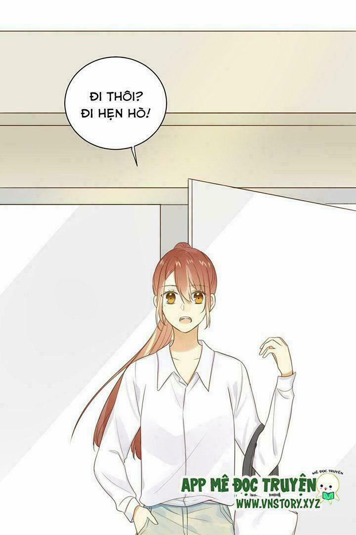 Sinh Hạ Long Chủng 74 trang 30