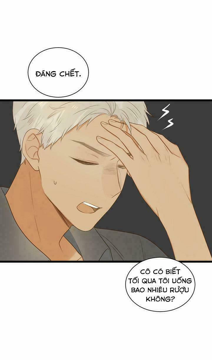 Sinh Hạ Long Chủng 74 trang 5