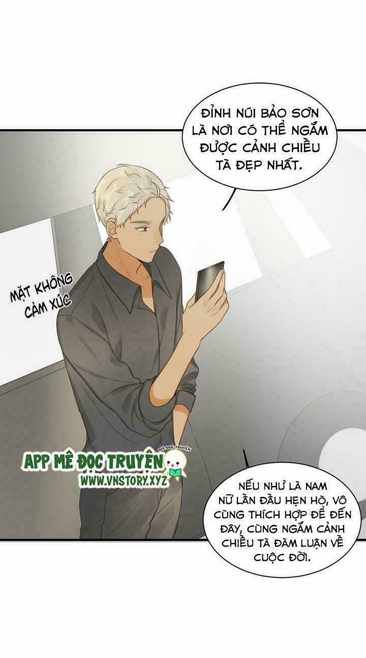 Sinh Hạ Long Chủng 75 trang 15