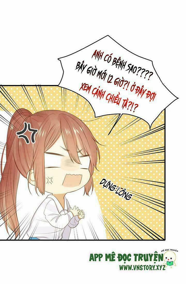 Sinh Hạ Long Chủng 75 trang 16