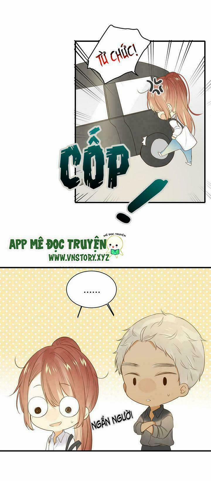 Sinh Hạ Long Chủng 75 trang 18