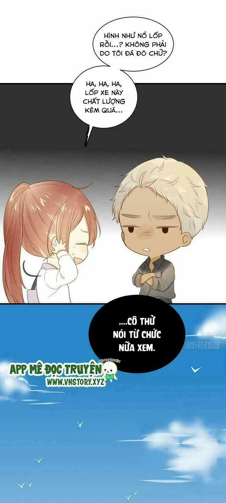 Sinh Hạ Long Chủng 75 trang 19