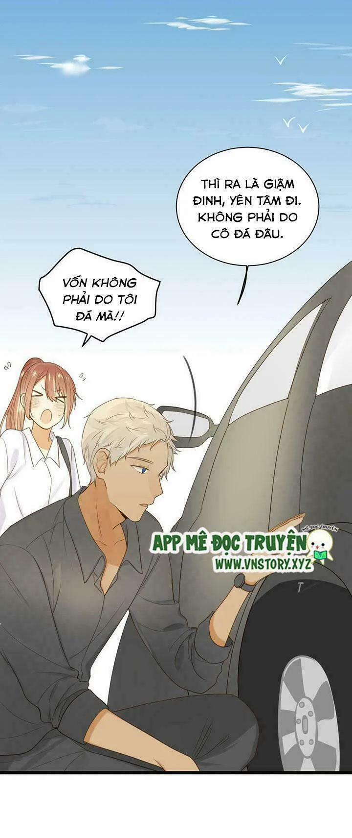 Sinh Hạ Long Chủng 75 trang 20