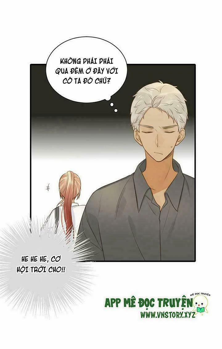 Sinh Hạ Long Chủng 75 trang 23