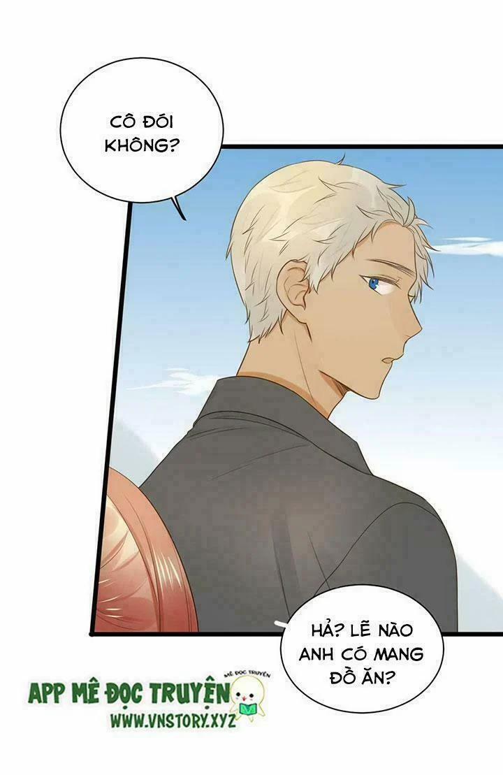 Sinh Hạ Long Chủng 75 trang 24