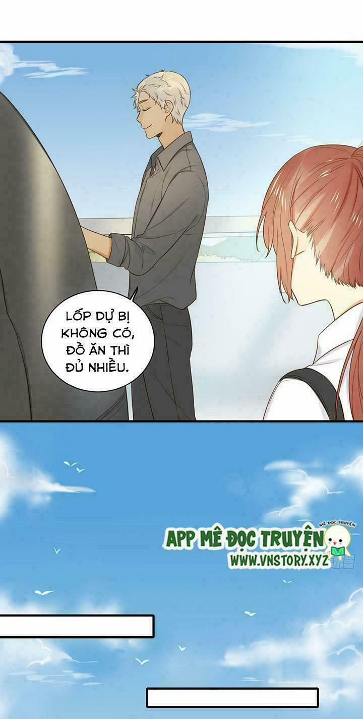 Sinh Hạ Long Chủng 75 trang 25