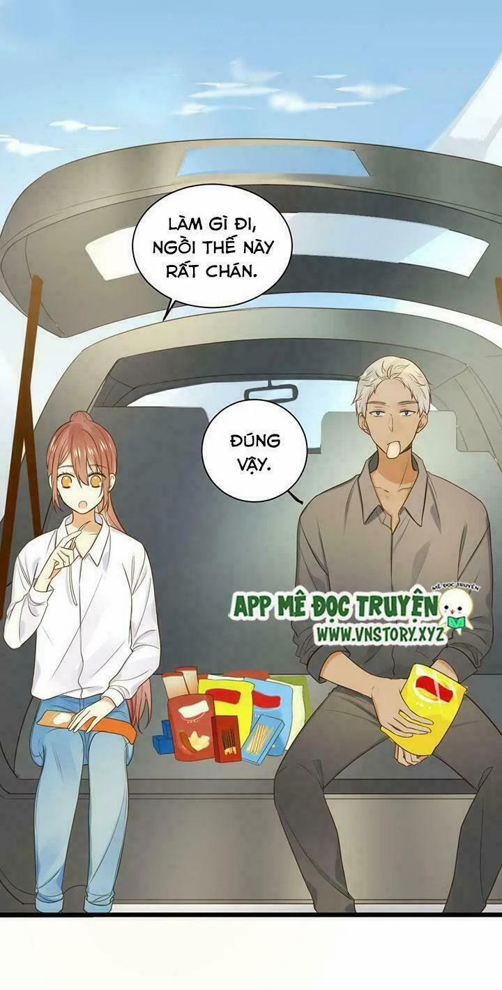 Sinh Hạ Long Chủng 75 trang 26