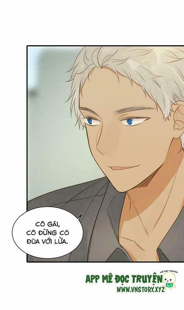 Sinh Hạ Long Chủng 75 trang 28