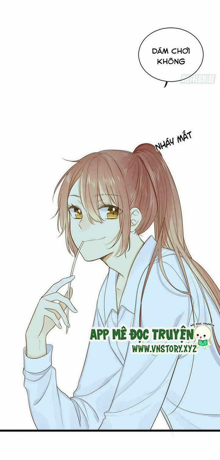 Sinh Hạ Long Chủng 75 trang 29