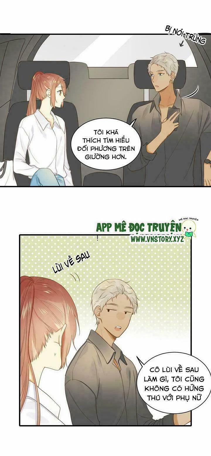 Sinh Hạ Long Chủng 75 trang 6