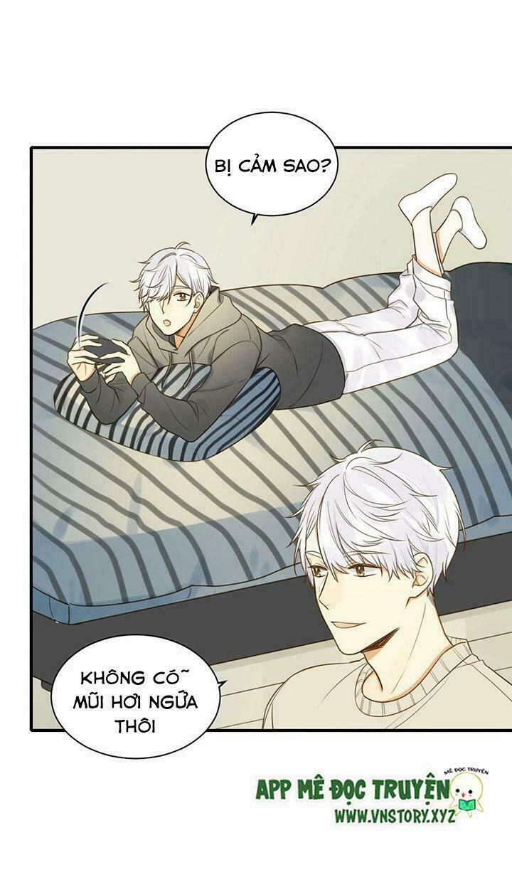 Sinh Hạ Long Chủng 76 trang 20