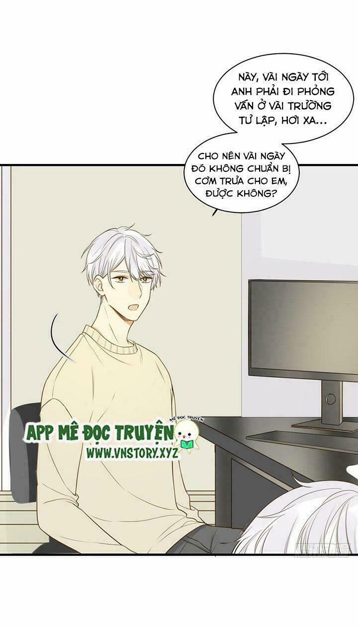 Sinh Hạ Long Chủng 76 trang 21