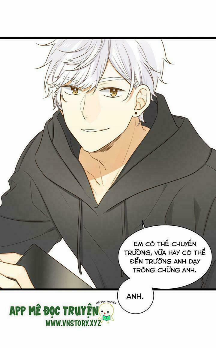 Sinh Hạ Long Chủng 76 trang 27