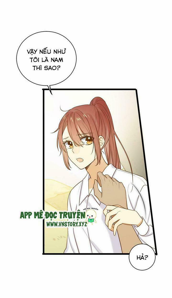 Sinh Hạ Long Chủng 76 trang 3