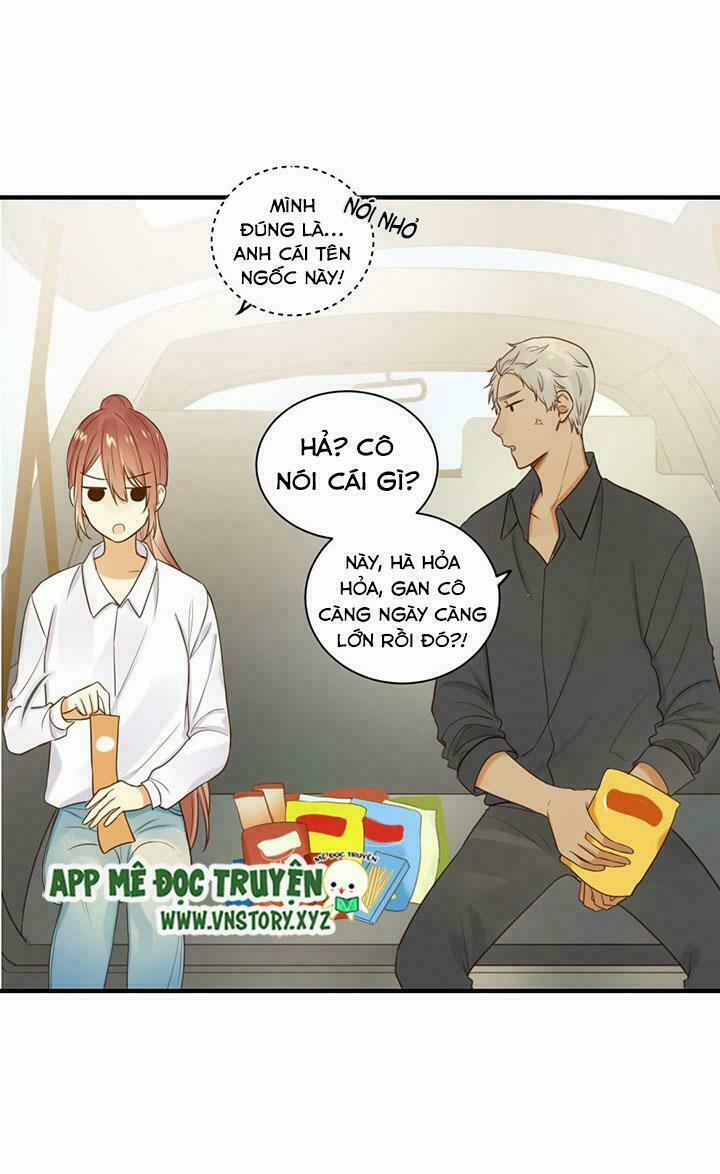 Sinh Hạ Long Chủng 76 trang 5